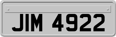 JIM4922