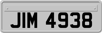 JIM4938