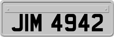 JIM4942