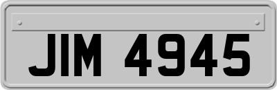 JIM4945