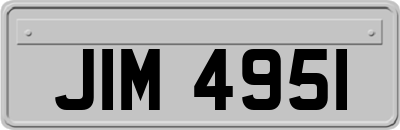 JIM4951