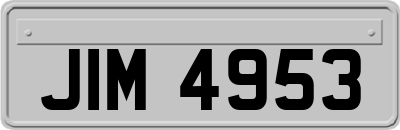 JIM4953