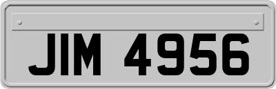 JIM4956
