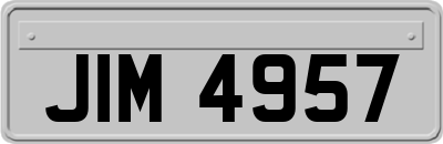 JIM4957