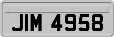 JIM4958