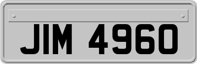 JIM4960