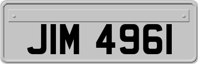 JIM4961