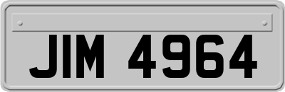 JIM4964