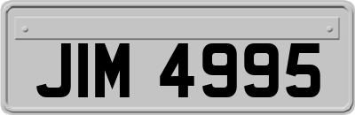 JIM4995
