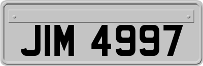 JIM4997