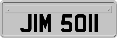 JIM5011