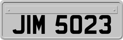 JIM5023