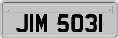 JIM5031