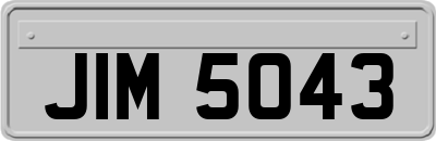 JIM5043