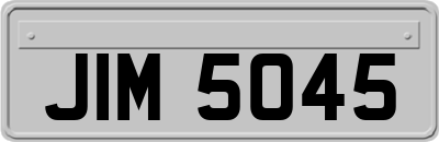 JIM5045