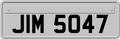 JIM5047