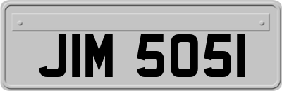 JIM5051