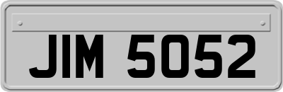JIM5052