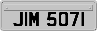 JIM5071