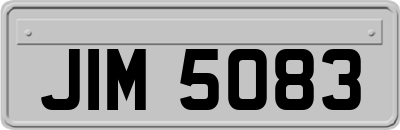 JIM5083
