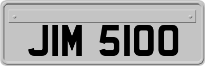 JIM5100