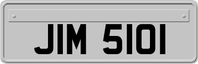 JIM5101