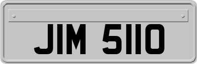 JIM5110