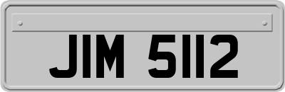 JIM5112