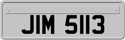 JIM5113