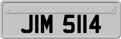 JIM5114