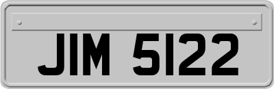 JIM5122