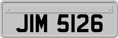 JIM5126