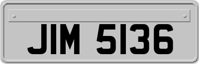 JIM5136