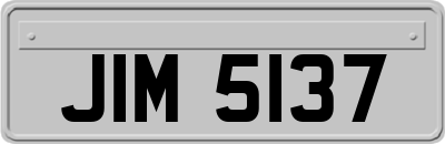 JIM5137