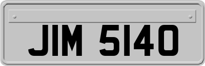 JIM5140