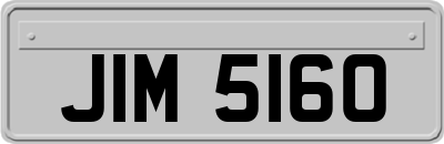 JIM5160