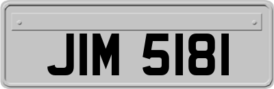 JIM5181