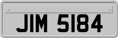 JIM5184