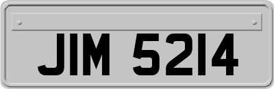 JIM5214