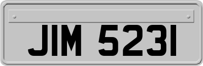 JIM5231