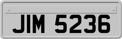 JIM5236