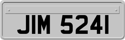 JIM5241
