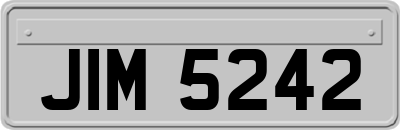 JIM5242