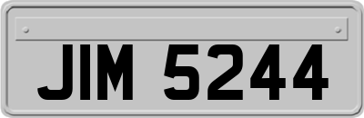 JIM5244