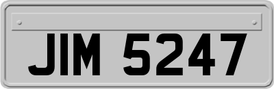 JIM5247