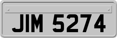 JIM5274