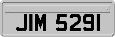 JIM5291