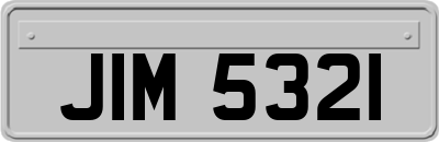 JIM5321