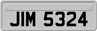 JIM5324