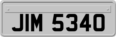 JIM5340